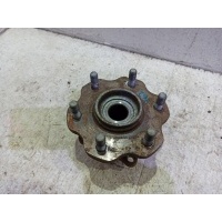Ступица задняя Nissan Patrol Y62 2010- 432021LB0A
