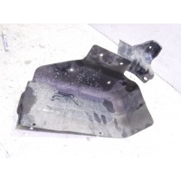 Защита бензобака Nissan Patrol Y62 2010- 172851LA0A