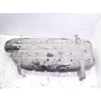 Защита бензобака Nissan Patrol Y62 2010- 172851LA1A