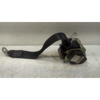 Ремень безопасности задний Skoda Octavia 2 1Z 2004-2013 1Z0857447BHCP