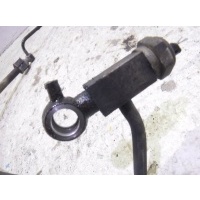 Трубка гидроусилителя Nissan Patrol Y62 2010- 497201LB2B