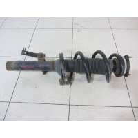 Стойка передняя в сборе Ford Transit TT9 2006-2014 1673691