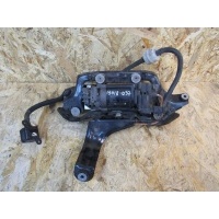 Компрессор пневмоподвески Audi A6 4G/C7 2011 4G0616005D