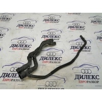 патрубок отопителя VW Golf VI 2009-2012 2010 1k0121156dk