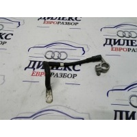клемма аккумулятора минус VW Golf VI 2009-2012 2010 1k0971235j