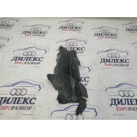 накладка (кузов внутри) Audi A8 [D3 4E] 2004-2010 2006 4e0837350c