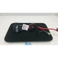Клемма аккумулятора плюс MERCEDES BENZ A-CLASS (2012-0000) 2015 A0009822023