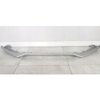 Audi rs5 8t спойлер юбка бампера 8t0807110