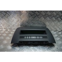 Mazda 5 дисплей c291611j0
