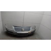 Бампер перед. Volkswagen Passat 5 2000-2005 2003 3B0807217K