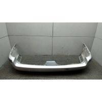 Бампер зад. Ford Mondeo 3 2000-2007 2001 1379976
