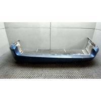 Бампер зад. Ford Mondeo 3 2000-2007 2006 1379976
