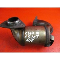 Renault clio 3 3 катализатор 1.5 dci 8201030945