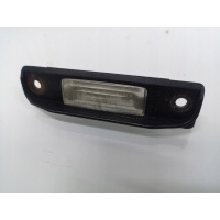 Номерная лампа регистрации audi a8 d2 4d0943021