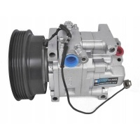 Mazda 323 626 premacy компрессор кондиционера