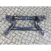 Подрамник задняя volkswagen passat b8 5n0505106c 4x4