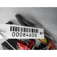 Блок управления прицепным устройством Volkswagen Touareg I Рестайлинг (7L) 2007 - 2010 2010 7L0907383N,
