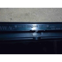 Стекло люка Audi Q5 2011 8R0877055