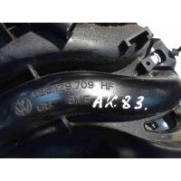 Коллектор впускной Skoda Roomster 2008 036129709HF