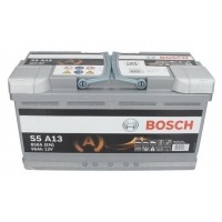 Аккумулятор bosch agm 95ah 850a 95 ах старт стоп