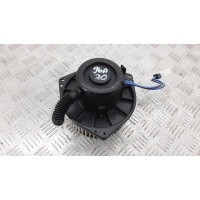 Моторчик печки NISSAN PRIMERA (2000-0000) 2000 272202F906