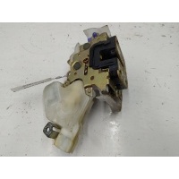 Замок двери передней правой Nissan X-Trail 2003 80552AA200