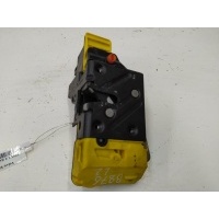 Замок двери задней левой Volvo S80 2001 8650552