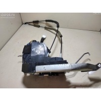Активатор (привод) замка двери передней левой Перед. L Mazda CX-7 2007 EH1459310E