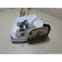 Активатор (привод) замка двери передней левой Зад. L Mazda 2 2014 DF8059310B