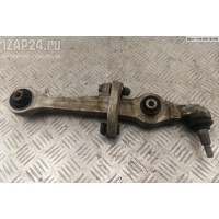 Рычаг подвески передний левый Volkswagen Passat B5+ (GP) 2003 4B3407151K