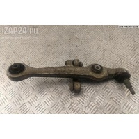 Рычаг подвески передний левый Volkswagen Passat B5+ (GP) 2003 4B3407151K
