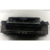 Рамка передняя (панель кузовная, телевизор) Volkswagen Touareg 2006 7L0805594R