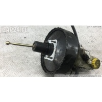 Бачок тормозной жидкости Skoda Fabia mk1 (6Y) 2001 6Q0611301A
