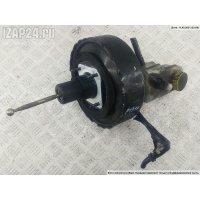 Бачок тормозной жидкости Skoda Fabia mk1 (6Y) 2002 6Q0611301A