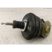 Бачок тормозной жидкости Volkswagen Passat B5+ (GP) 2001 4B0611301E