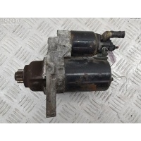 Стартер Volkswagen Touran 2003 0AH911023A