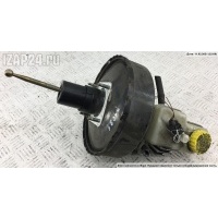 Бачок тормозной жидкости Skoda Fabia mk1 (6Y) 2005 6Q0611301A