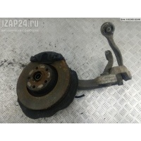 Кулак (корпус ступицы) передний правый Audi A6 C6 (2004-2011) 2004 4F0407254G