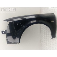 Крыло переднее левое Audi A6 C5 (1997-2005) 2002 4B0821105B