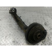 Рычаг подвески задний левый Volkswagen Transporter T5 2007 7H0501071E