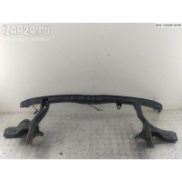 Рамка передняя (панель кузовная, телевизор) Volkswagen Transporter 5 2007 7H0805598