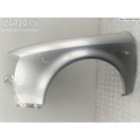 Крыло переднее левое Audi A6 C5 (1997-2005) 2003 4B0821105B