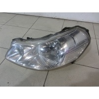 Блок фара левая Suzuki SX4 1 YA YB GJC GYA GYB 2006-2016 3532079J00