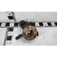 Кулак поворотный передний правый Volkswagen Polo 5 Sedan