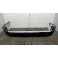 Бампер, зад. Ford Mondeo 3 2000-2007 2005 1379976