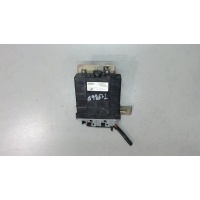 Блок управления (ЭБУ), Двигателем Volkswagen Golf 3 1991-1997 1996 037906025H