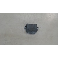 Блок управления (ЭБУ), Парктрониками Land Rover Range Rover Sport 2005-2009 2007 YWC500730