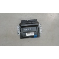 Блок управления (ЭБУ), Двигателем Nissan Almera N16 2000-2006 2005 MEC32-211