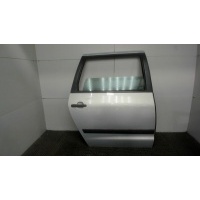 Дверь боковая, зад. правая Ford Galaxy 2000-2006 2001 1379863