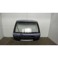 Двигатель стеклоочистителя (моторчик дворников) задний KIA Rio 2000-2005 2003 0K34A67450D